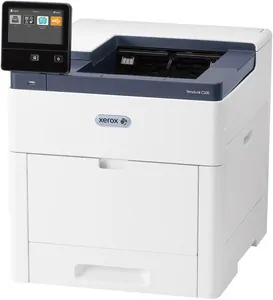 Замена системной платы на принтере Xerox C500DN в Санкт-Петербурге